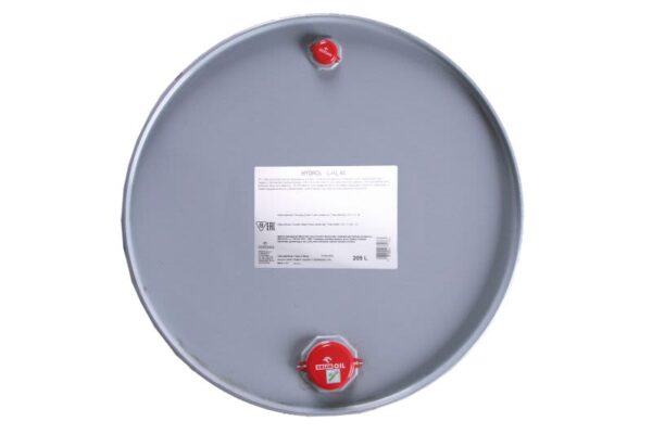 Hydrol l-hl 46 205l oleje i smary orlen xxl - obrazek 2