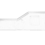 ISU8941288584 Lampa tył OE ISUZU