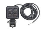 2244 W267 Lampa robocza WAŚ