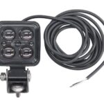 2244 W267 Lampa robocza WAŚ