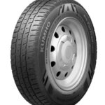 205/65R15 ZDKU 102T CW51 Opony dostawcze KUMHO