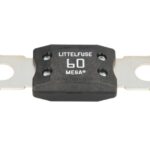 BEZP298060 Bezpiecznik LITTELFUSE