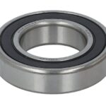 6006-2RS-C3 /TIMKEN/ Łożysko przemysłowe TIMKEN
