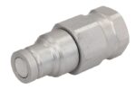 FFH06 12NPT M Szybkozłącze hydrauliczne FASTER