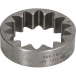 74531111 Element pompy oleju skrzyni biegów EURORICAMBI