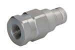 FFH06 38NPT M Szybkozłącze hydrauliczne FASTER - obrazek 2