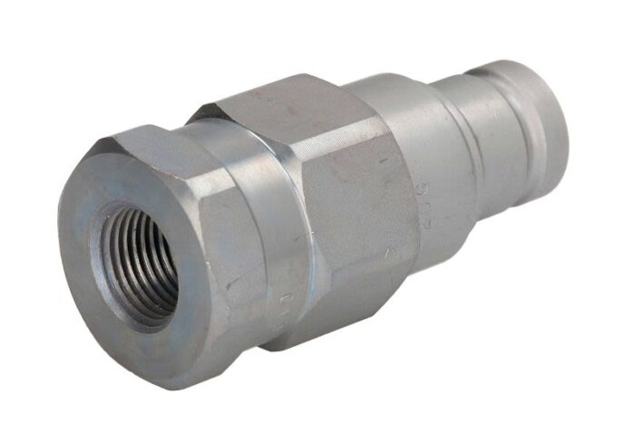 Ffh06 38npt m szybkozłącze hydrauliczne faster - obrazek 2