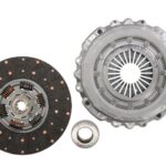 VAL827467 Zestaw sprzęgła VALEO