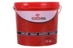 GREASEN N-EP 00/000 9KG Oleje i smary ORLEN