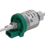 TPH00027 Pompa paliwa ogrzewania postojowego THERMOTEC
