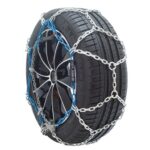 PROFESSIONAL NT 230 Łańcuchy śniegowe VERIGA