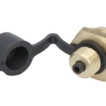 PNTHPM16/M22 Złącze kontrolne PNEUMATICS