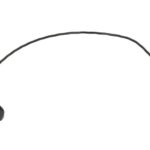 0501220154ZF Element mostu ZF