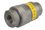 FHV16ET 1GAS F Szybkozłącze hydrauliczne FASTER - obrazek 2