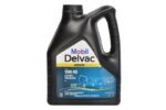 DELVAC M 10W40 S.D.V1 4L Oleje i smary MOBIL