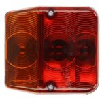 TL-UN007 Lampa tył TRUCKLIGHT