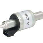 TPH00029 Pompa paliwa ogrzewania postojowego THERMOTEC