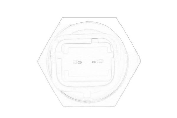 504256748 czujnik ciśnienia oleju oe iveco - obrazek 2