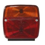 1008558COBO Lampa tył COBO