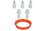 ITW49056 Zestawy montażowe felg aluminiowych ITWHEELS