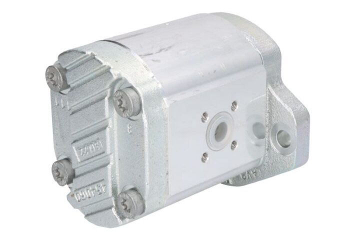 0 517 625 006 hydrauliczna pompa zębata bosch rexroth - obrazek 2