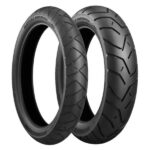 1207017 OMBR 58W A40FG Opony motocyklowe i skuterowe BRIDGESTONE