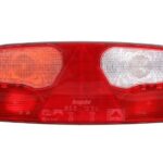 A25-2200-007 Lampa tył ASPOCK