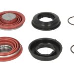 KRK-145 Zestaw naprawczy zacisku hamulcowego SBP
