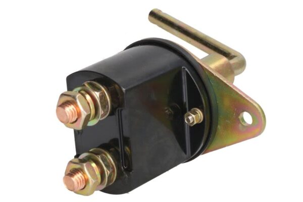Unw-bs-003 heble i skrzynki elektryczne akusan - obrazek 2