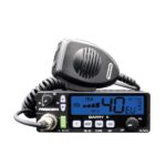 CBP TXPR122 Radio CB PRESIDENT