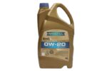 RAV EHC SAE 0W20 4L Oleje i smary RAVENOL