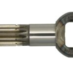 46247-CR Wałek półosi napędowej CARRARO