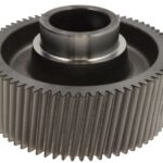 4472336499ZF Koło zębate skrzyni biegów ZF