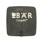 101123754 Osłona belki BAR CARGOLIFT