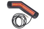 2320 L W270 Lampa tył WAŚ