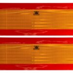 CARGO-AET5/STICKER/RR Nalepka ostrzegawcza/informacyjna CARGOPARTS