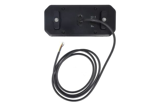 2572 l w301 meteors lampa tył waś - obrazek 2