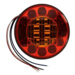 VALD14348 Lampa tył VIGNAL