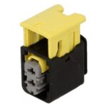 2-1418483-1 Wtyczka przewodu TE CONNECTIVITY