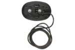 1425 L/P W204 Lampa pozycyjna WAŚ - obrazek 4