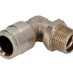 PNE2-3812ME Szybkozłącze przewodów TEKALAN PNEUMATICS