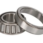 NP718852/NP022178 /TIMKEN Łożysko koła TIMKEN