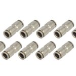 PNE1-08ME SET 10 Szybkozłącze przewodów TEKALAN PNEUMATICS