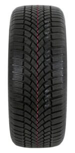 215/60R17 CTBR 100V A5#21 Opony osobowe, SUV/4x4 BRIDGESTONE - obrazek 3