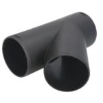 25 1226 89 00 44 Trójnik rury ciepłego powietrza EBERSPACHER HEATING