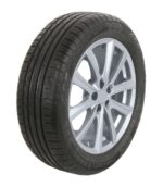 215/55R18 LTNO 99V WET#22 Opony osobowe, SUV/4x4 NOKIAN TYRES - obrazek 2