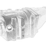 5803241899 Termostat cieczy chłodzącej OE IVECO