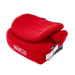 SPRO SK100IBRD Fotelik samochodowy SPARCO - obrazek 3