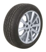 225/55R18 LTCO 98V CLX2 Opony osobowe, SUV/4x4 CONTINENTAL - obrazek 2