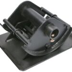 S3700001000 Element podpór SAUER
